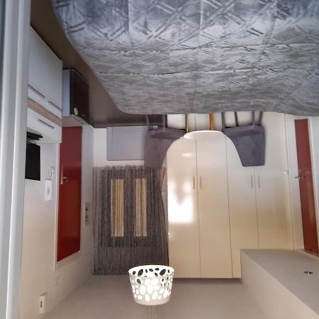 Violeta Apartments Lefkáda Kültér fotó