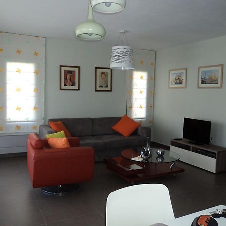 Violeta Apartments Lefkáda Kültér fotó