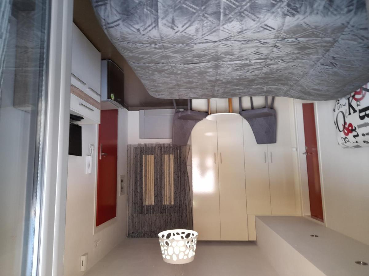 Violeta Apartments Lefkáda Kültér fotó
