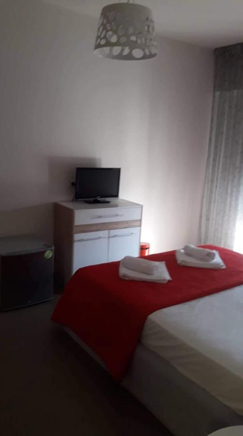Violeta Apartments Lefkáda Kültér fotó