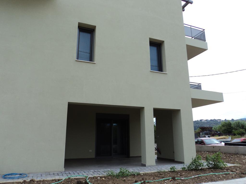 Violeta Apartments Lefkáda Kültér fotó