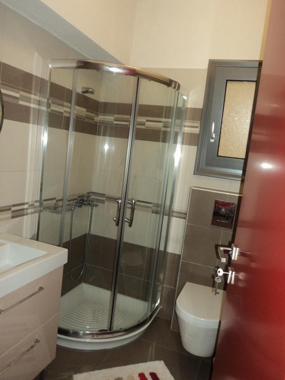 Violeta Apartments Lefkáda Kültér fotó