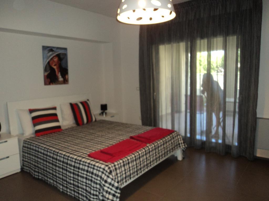 Violeta Apartments Lefkáda Kültér fotó